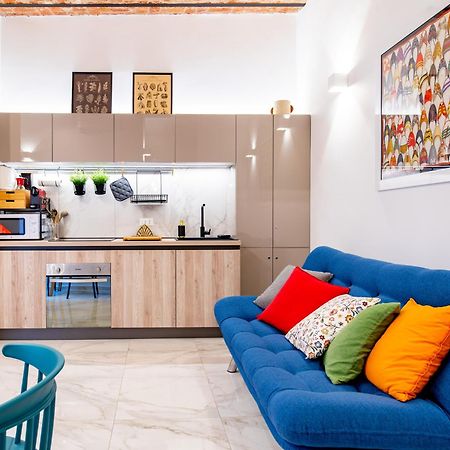 Cavour Central Apartment Turin Exteriör bild