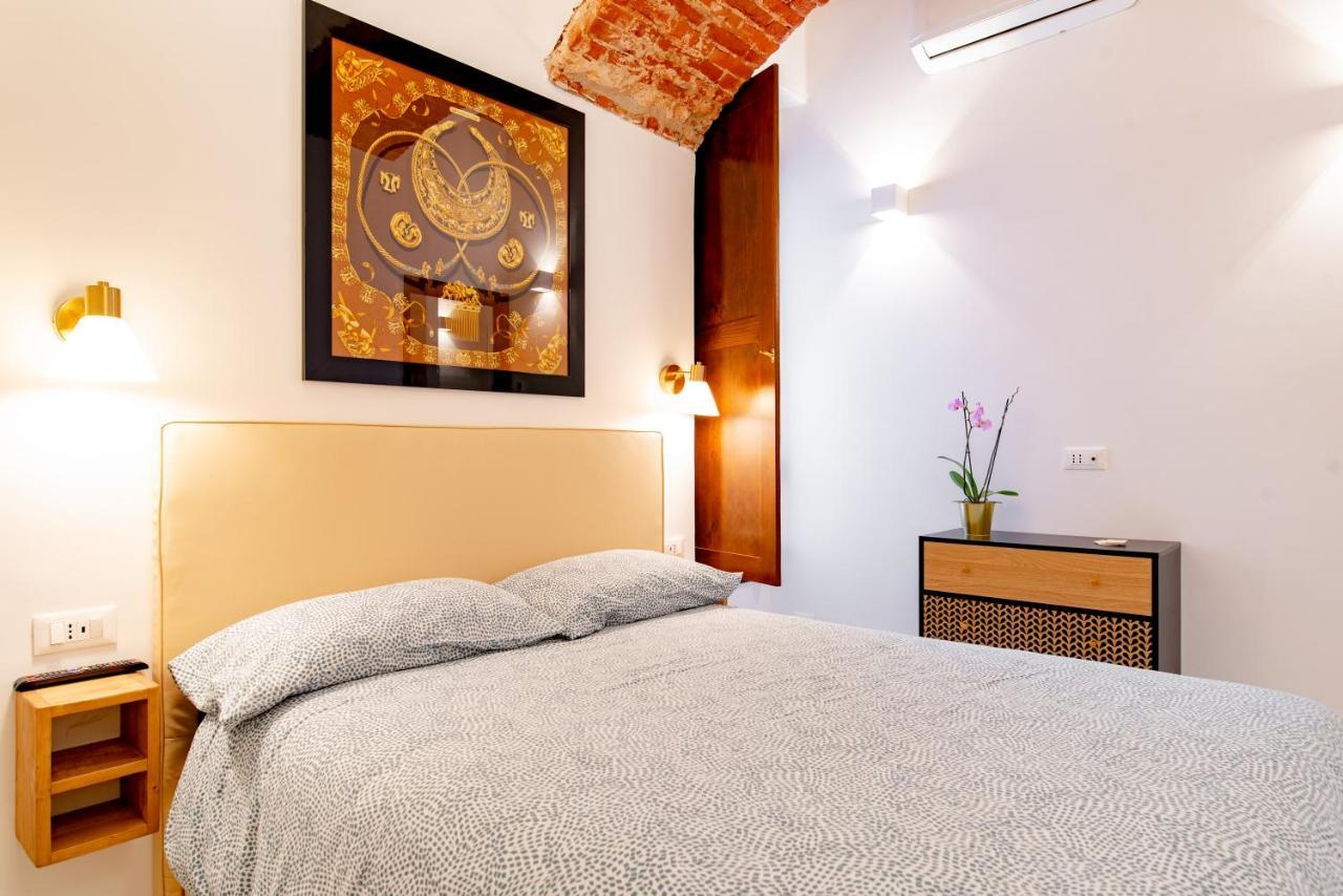 Cavour Central Apartment Turin Exteriör bild