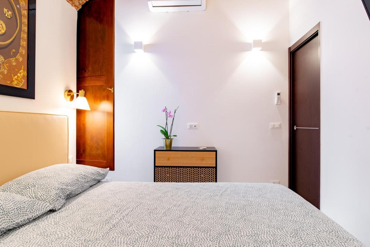 Cavour Central Apartment Turin Exteriör bild
