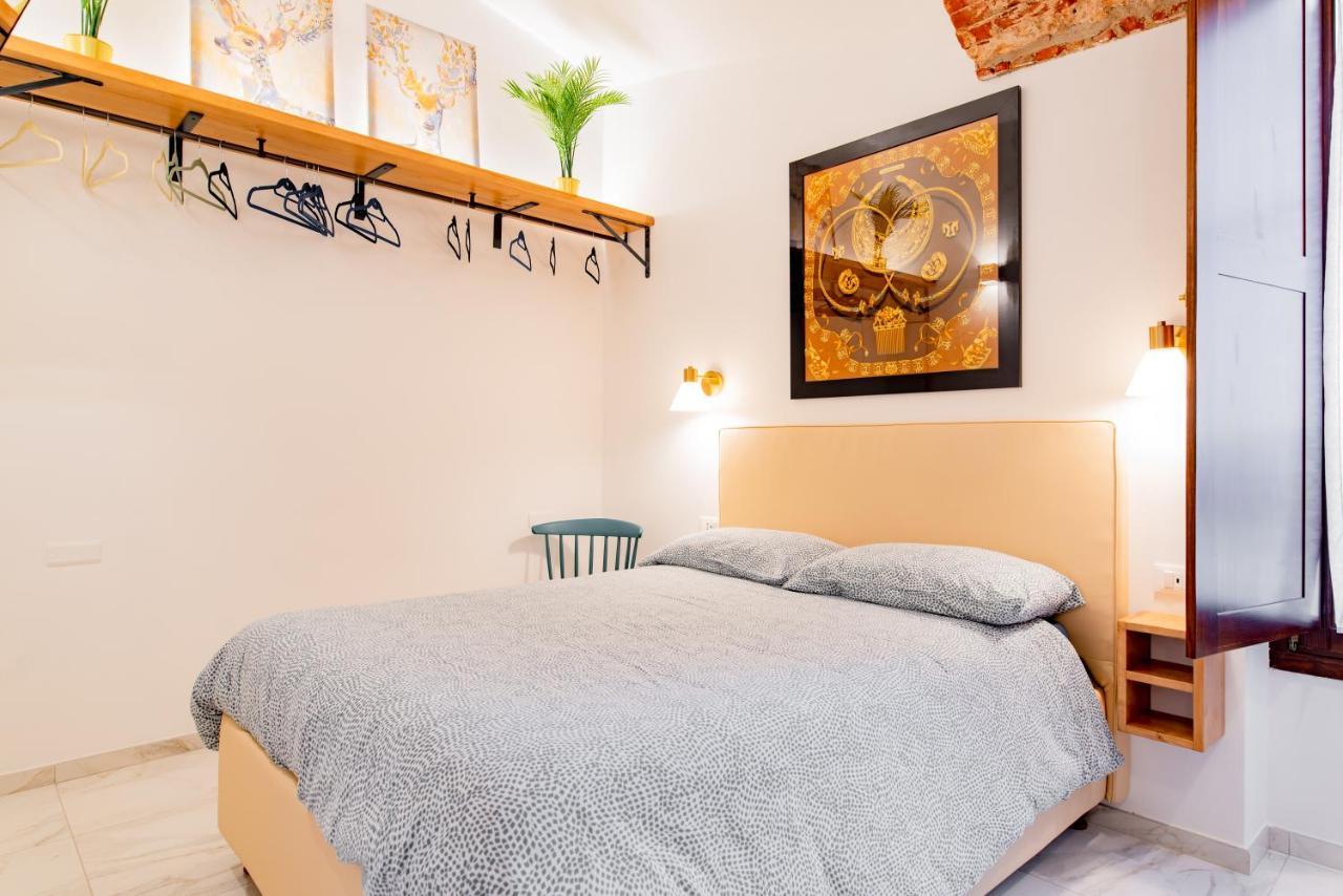 Cavour Central Apartment Turin Exteriör bild