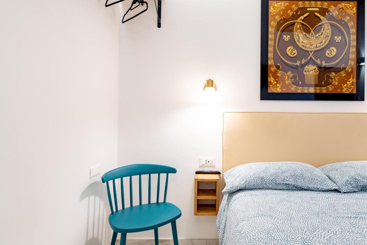 Cavour Central Apartment Turin Exteriör bild