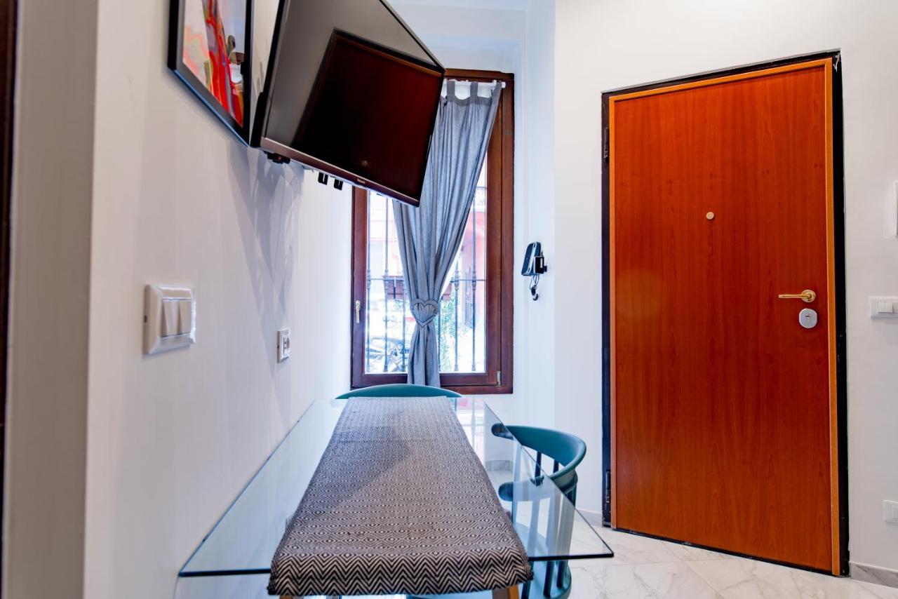 Cavour Central Apartment Turin Exteriör bild