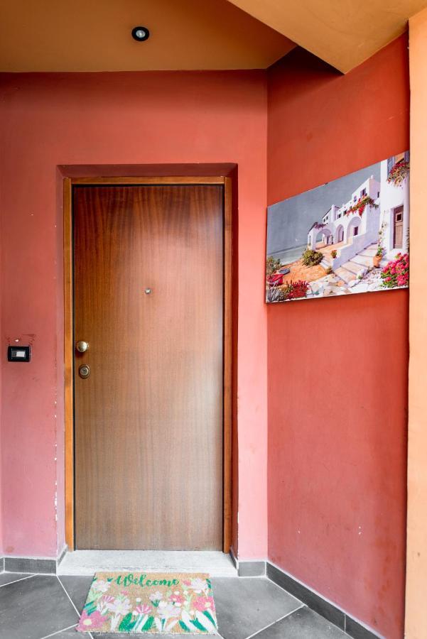 Cavour Central Apartment Turin Exteriör bild