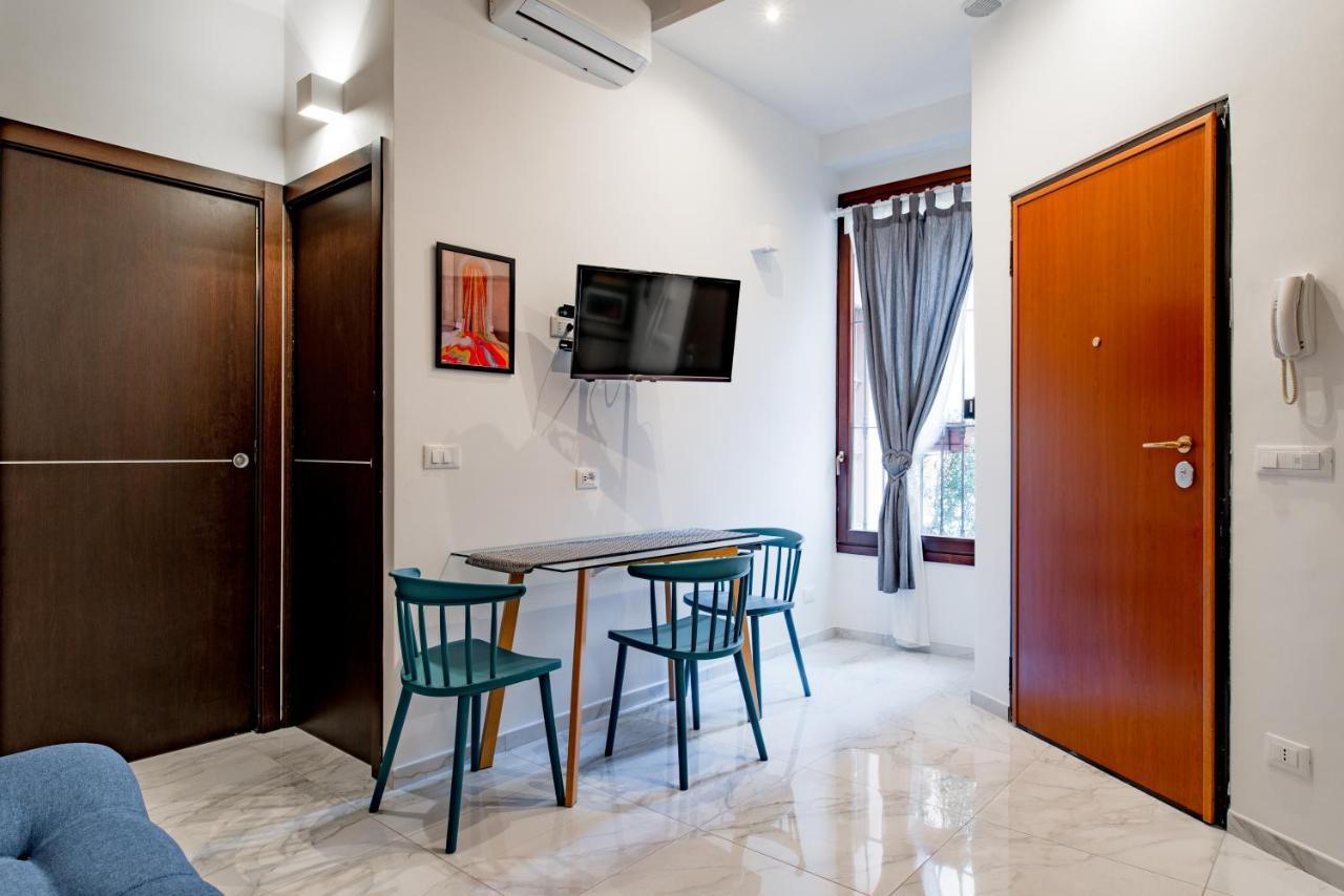 Cavour Central Apartment Turin Exteriör bild