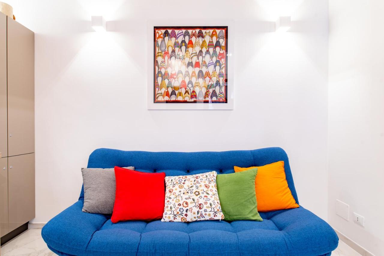 Cavour Central Apartment Turin Exteriör bild